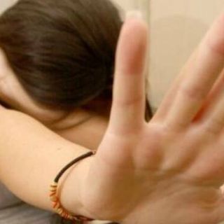 Immagine generica di molestie
