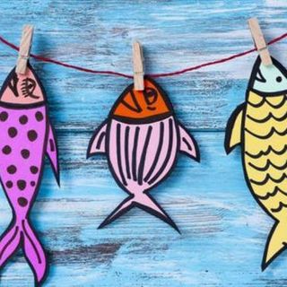 Pesce d’aprile: la storia originale della data più goliardica dell’anno