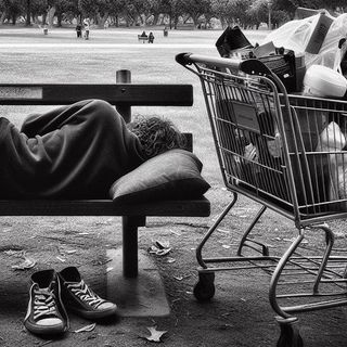 Immagine generata con app di intelligenza artificiale