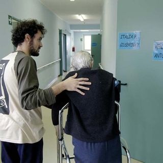 Il Piemonte? Sempre più regione per vecchi: oltre 1 su 4 ha più di 65 anni. E gli immigrati non bastano