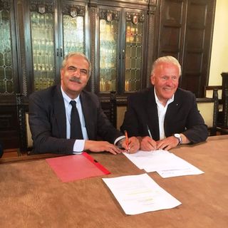 Borsa: settembre rosa per 24 piemontesi maggior rialzo (+11%) della &quot;cuneese&quot; Ubi