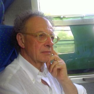 Gherardo Colombo