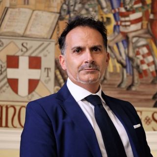 Luigi Giacomini
