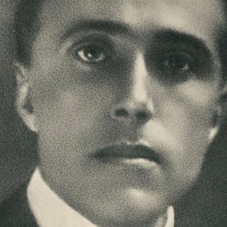 Giacomo Matteotti (Ph. Rai scuola)