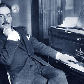 Giacomo Puccini (p.domain)