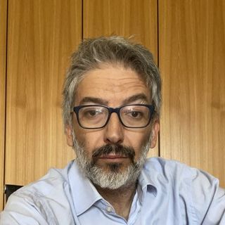 Gian Marco Griffi