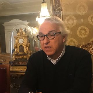 Un anno tra i ghiacci per il medico astigiano Gianluca Ghiselli