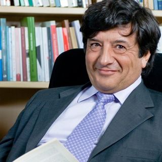 Sabato a Cisterna arriva Gianni Oliva. Si conclude in presenza il ciclo di incontri &quot;Vecchie e nuove r-esistenze - 10&quot;