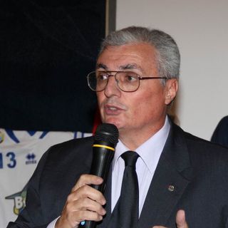 Beppe Giannini