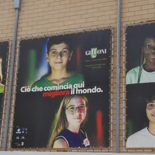 Le classi di due scuole astigiane premiate al Giffoni Film Festival