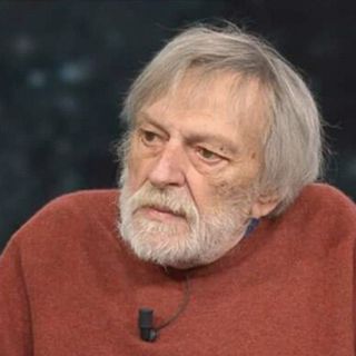 Gino Strada