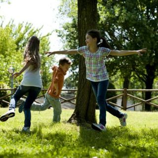 Il Piemonte istituzionalizza una &quot;Giornata del gioco libero all'aperto&quot;
