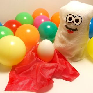 &quot;Storie dall'alveare&quot;, una favola al giorno per i vostri bambini. Oggi &quot;Giochi di prestigio&quot;