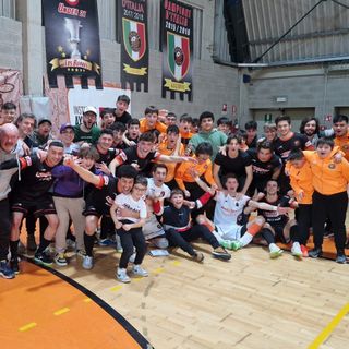Futsal: convincente prestazione degli Orange contro il Lecco, terza forza del campionato