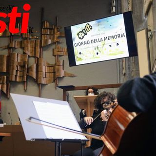 Immagine di repertorio della cerimonia del 2022 (MerfePhoto)