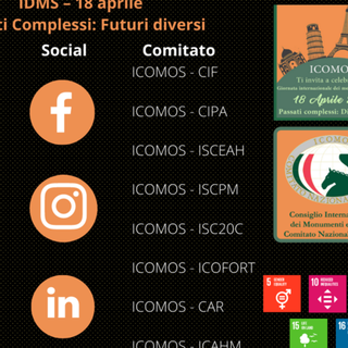 Comunità Astesana: passati meno complessi per futuri diversi