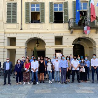 I vincitori del progetto &quot;Decido Io&quot; sono i comuni di San Damiano, Cisterna e i Comuni delle “Terre Vini e Tartufi”