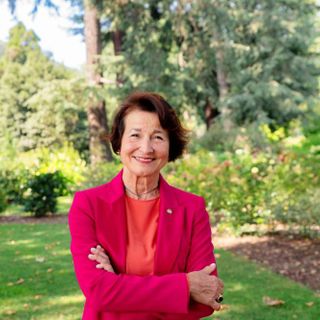L'astigiana Giovanna Guercio, presidente nazionale di Soroptimist