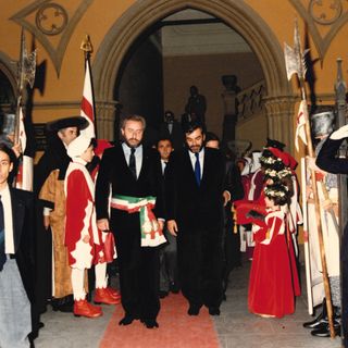 Giovanni Goria