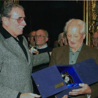 Domani una serata nel segno della tradizione dei cori piemontesi, ricordando Gipo Farassino