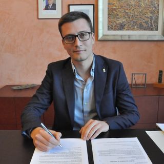 Andrea Giroldo