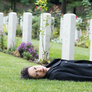 Giuliana Musso, 'Oltre l'eroe', allo Spazio Kor di Asti