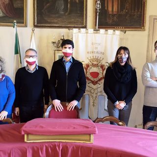 La Giunta di Moncalvo