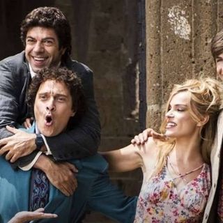 Al cinema Lumière di Asti arrivano &quot;Gli anni più belli&quot;