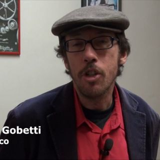 Eric Gobetti (foto Youtube)