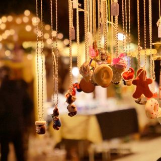 Il Magico Paese di Natale di Govone