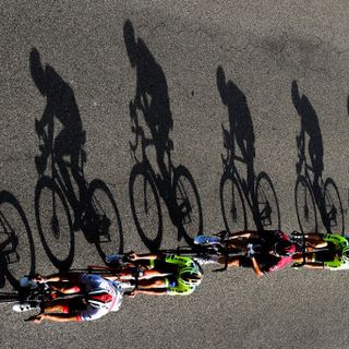 Immagine tratta dal sito ufficiale della gara ciclistica