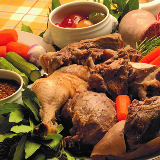 Gran bollito misto
