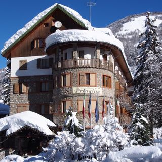 Grand Hotel Principe di Limone Piemonte: offerte per gennaio
