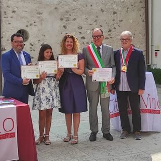 Costigliole d'Asti si conferma (anche) terra di ottimi distillati