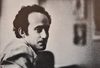 Graziano Pugnetti (foto di Maurizio Buscarino)