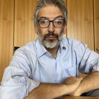 Un autore tutto astigiano ospite alla Libreria 'Alberi d'acqua&quot;