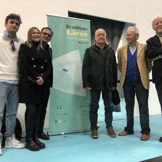 Presentazione del FestivaLieve