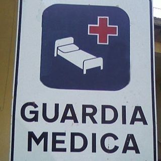 Da lunedì in Piemonte cambia il numero della Guardia Medica. In arrivo il numero unico 116.117