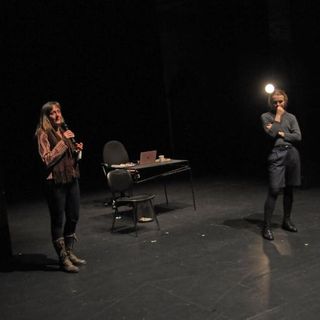 Nuovo cartellone del Teatro Scuola 2023 del Comune di Asti