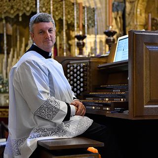 Ritorna 'Notte d'organo', festival organistico internazionale della Cattedrale di Asti