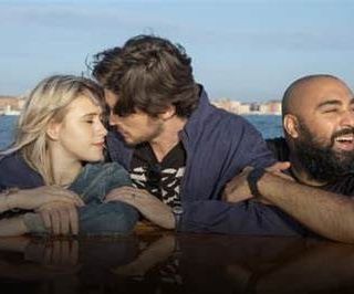 The honeymooon - come ti rovino il viaggio di nozze