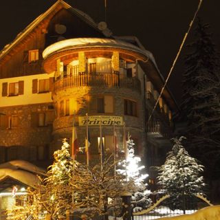 I sogni son desideri di felicità I sogni son desideri di felicità