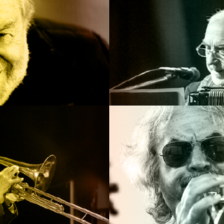 Al Teatro Alfieri di Asti tappa del Torino Jazz Festival con Pupi Avati