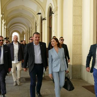Il decreto del Ministro Centinaio diventi buona prassi a livello UE. Gancia: il made in Italy agroalimentare è un patrimonio per l'intera Europa, basta penalizzazioni