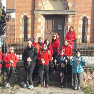 Nordic Walking Asti: le camminate dal 27 gennaio al 2 febbraio