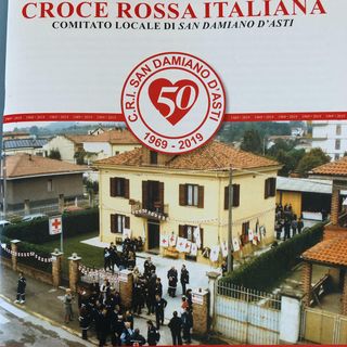 San Damiano: insediato il nuovo consiglio direttivo del comicato locale Croce Rossa