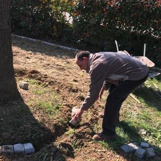 Un anno fa a San Damiano d'Asti nasceva &quot;Casa Burdese&quot;