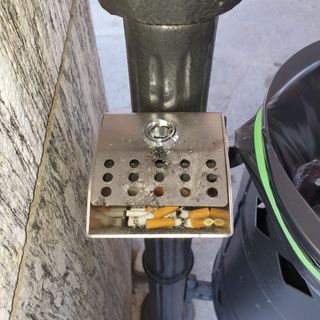 Anche il Comune di Costigliole d’Asti ha aderito all’iniziativa “No mozziconi a terra”