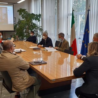 Caso Cornaglia di Villanova, raggiunto l'accordo. Accolte le richieste dei 17 lavoratori trasferiti