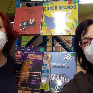 Canelli: la Biblioteca Monticone proporrà letture online rivolte ai più piccoli